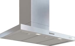 Bosch Serie 2 vägghängd köksfläkt DWB93BC30 (90cm)