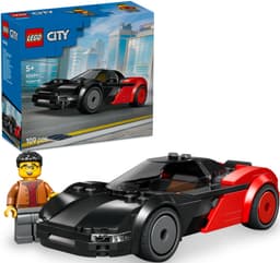 LEGO City Elektrisk superbil 60486