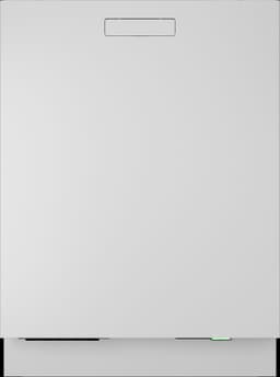 ASKO Oppvaskmaskin 739520 (Hvit)