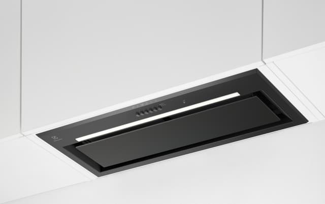 Electrolux 900 integreret emhætte LFG818K (80cm)