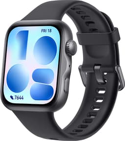 Huawei Fit5 smartklocka (svart)