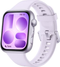 Huawei Fit 5 smartklocka (lila)