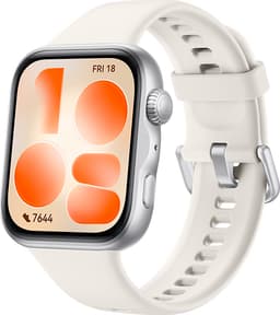 Huawei Fit5 smartklocka (vit)