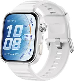 Huawei Fit5 Pro smartklokke (hvit)