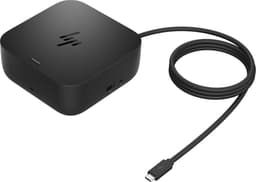HP USB-C 100W G6 Dock