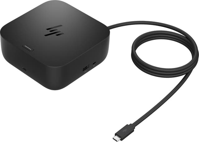 USB-C 100W G6 Dockningsstation