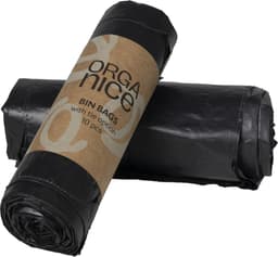 Clean Bin Soppåsar 30l (10 st)