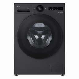 LG Kombinert Vaskemaskin/Tørketrommel W4X7516TBB (11/6kg)
