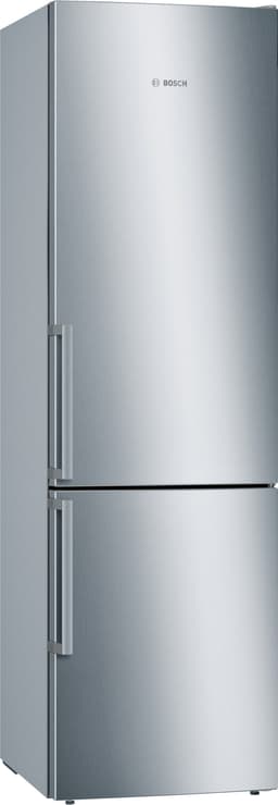 Bosch Serie 6 Kyl/Frys KGE398IBP (rostfri
