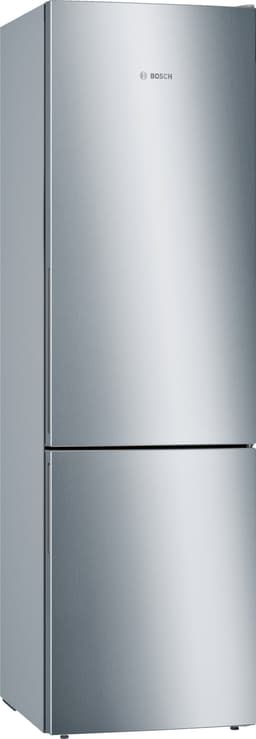 Bosch Serie 6 Kyl/Frys KGE39AICA (rostfri)