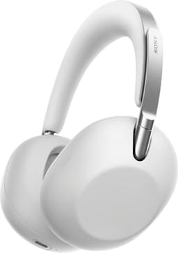Sony The ColleXion WH1000XXW trådlösa over-ear hörlurar (platinum)