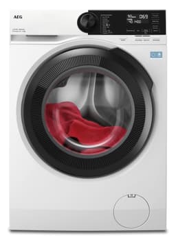 AEG Serie 6000 Vaskemaskine LR6E4E94E (9kg)