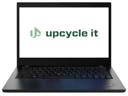 Lenovo L14 G2 14" i5/16/256 W11P Kunnostettu tietokone