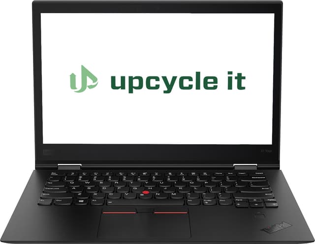 Lenovo X1 YOGA-5 TH-MX-A001 1" i5/16/256 W11P Refurbished laptop