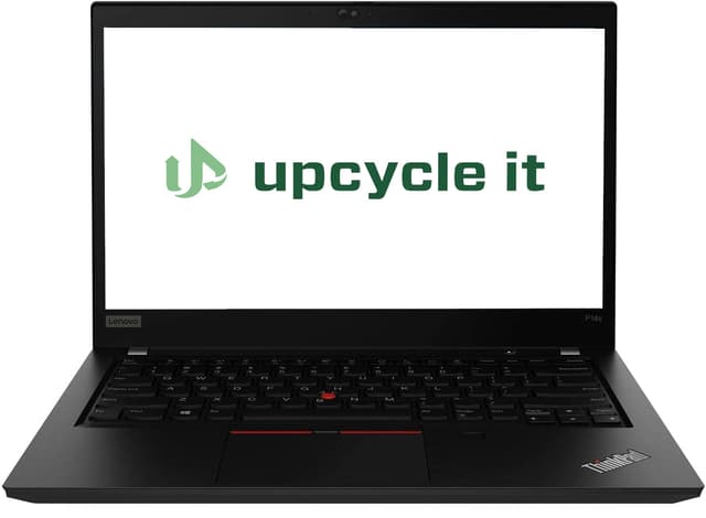 Refurbished Lenovo ThinkPad P14s G2   - Condition: Grade X