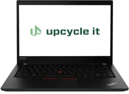 Lenovo P14 SG2 14" i7/16/512 W11P Refurbished laptop
