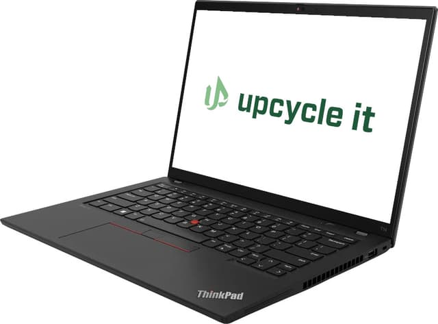 Refurbished Lenovo ThinkPad T14 G4 - Condition: Grade A