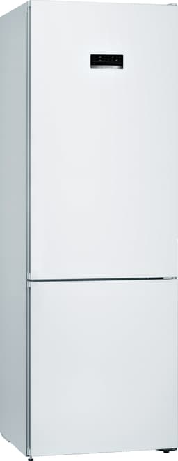 Bosch Serie 4 kølefryseskab KGN49XWEA (hvid)