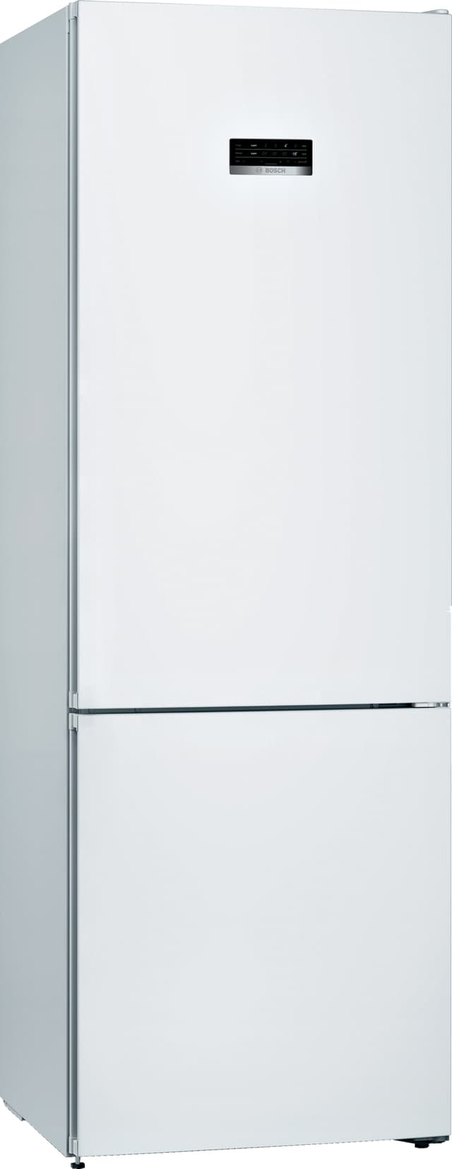 Bosch Serie 4 Kombiskap KGN49XWEA (hvit)