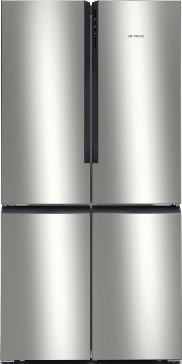 Siemens iQ300 French Door Kølefryseskab KF96NVPEA (inox)