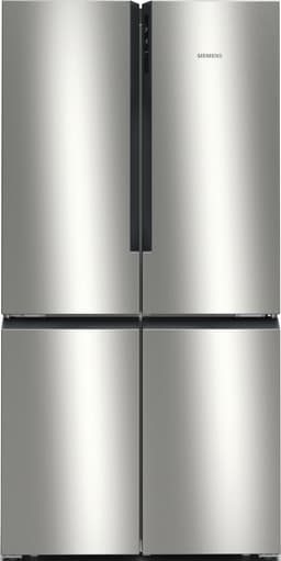Siemens iQ300 French Door Kølefryseskab KF96NVPEA (inox)