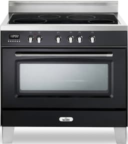 Witt komfyr WICN90B3