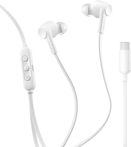 Belkin Soundform ANC kablede ørepropper