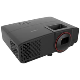Philips GamePix 800 gamingprojector (svart)