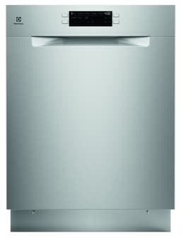 Electrolux 500 opvaskemaskine E52UC102SX (rustfrit)
