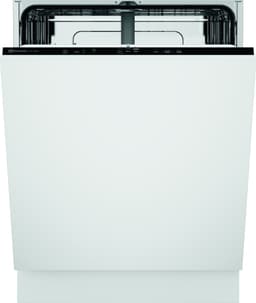 Electrolux Serie 500 Oppvaskmaskin E52LC102S (integrert)