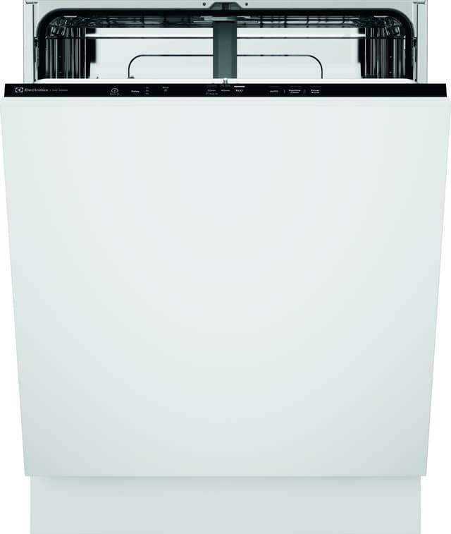 Electrolux Serie 500 Diskmaskin E52LC102S (integrerat)