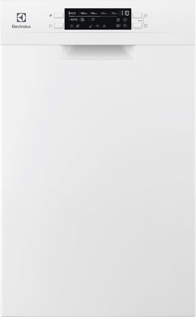 Serie 600 Diskmaskin ESS43400UW (vit 45cm)