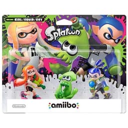 Nintendo Amiibo Super Smash Bros. actionfigur (Diddy Kong)