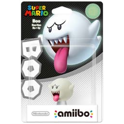 Nintendo Amiibo-figur Boo (Super Mario Collection)