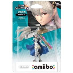 Amiibo Nintendo Amiibo Figur Corrin Spelare 2 (Super Smash Bros.)