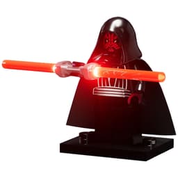 Light My Bricks™ Star Wars Astro Darth Maul -valomiekka 2.0