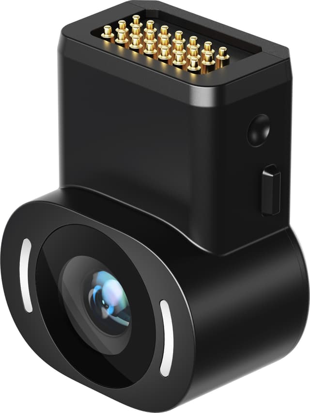 XREAL Eye älylasien kamera