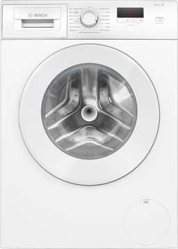 Bosch Serie 2 Vaskemaskine WGE0340LSN (8kg)