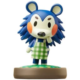 Nintendo amiibo Animal Crossing Series Figur (Kinuyo)