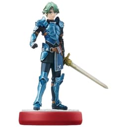 Nintendo Amiibo Fire Emblem figur (Alm)