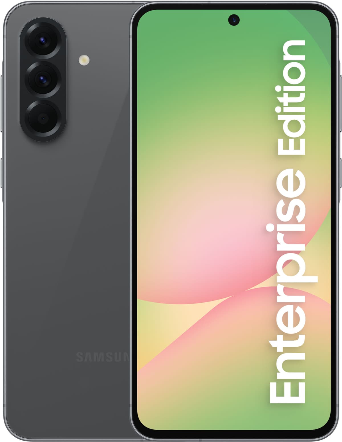 Samsung Galaxy A56 5G Enterprise Edition – tuotekuva 1