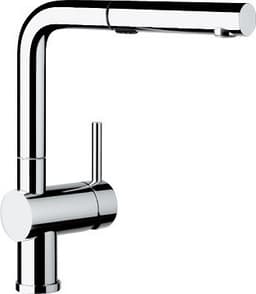 Blanco Linus-S hana (Chrome Vario)