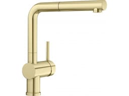Blanco Linus-S hana (Satiin gold)