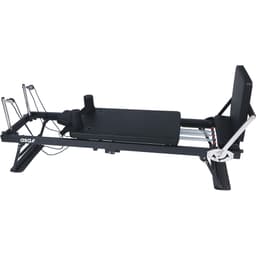 ASG foldbar pilates reformer