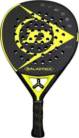 Dunlop Galactica G1 padelketcher