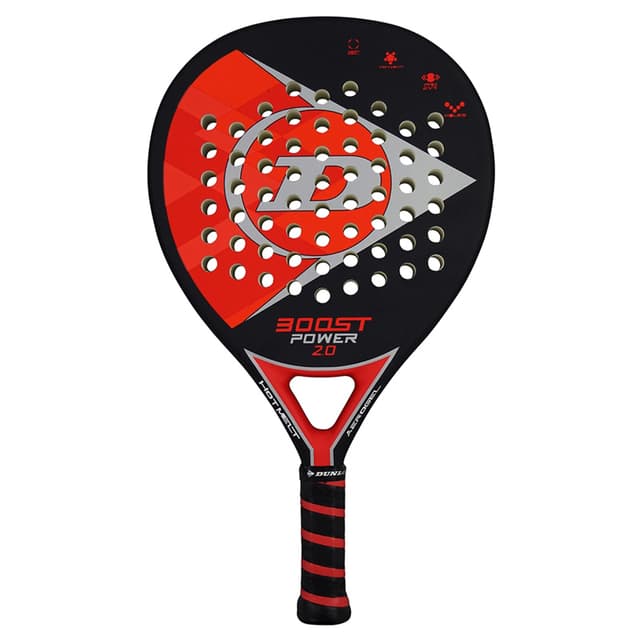 Dunlop Boost Power 2.0 padelketcher