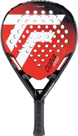 Tecnifibre Curva Speed padelketcher