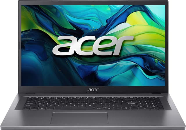 Aspire Go 17 Core 3 N355/8GB/ /17.3" bärbar dator