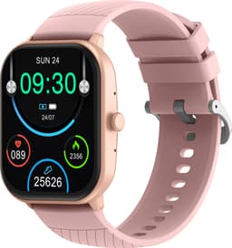 BT smartwatch rosa SWC-187RO