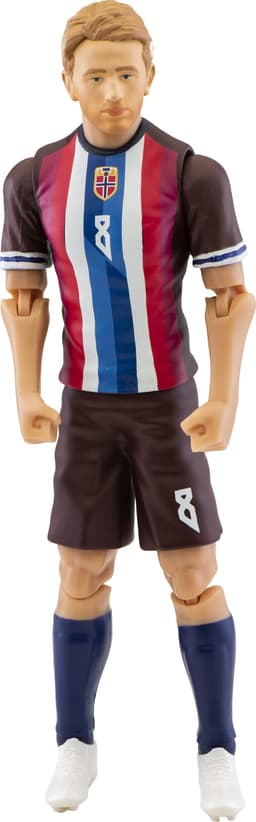 Magic Store Norge lag actionfigur (Sander Berge)